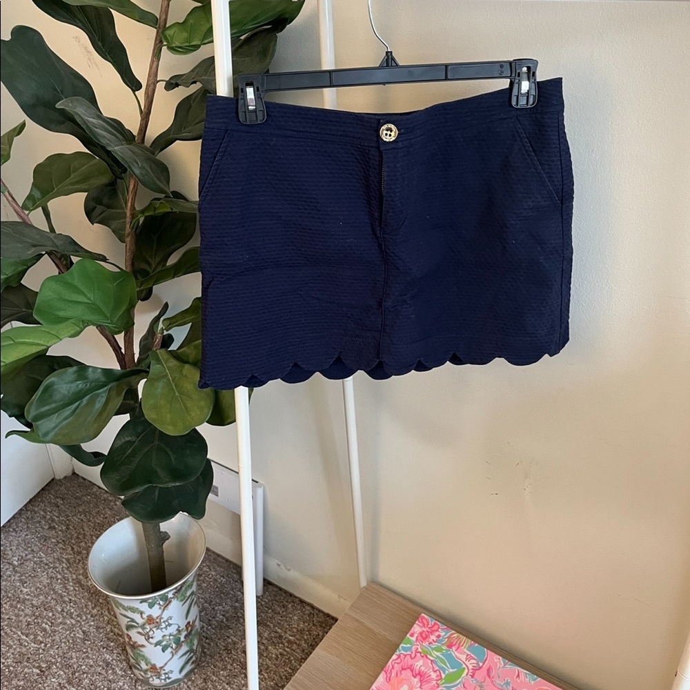 Colette Skort